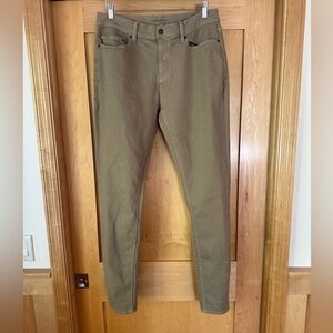 Banana Republic Men's Travel Jeans